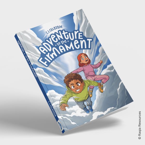 Adventure to the Firmament Book