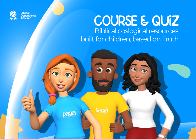Raqia Resources Courses
