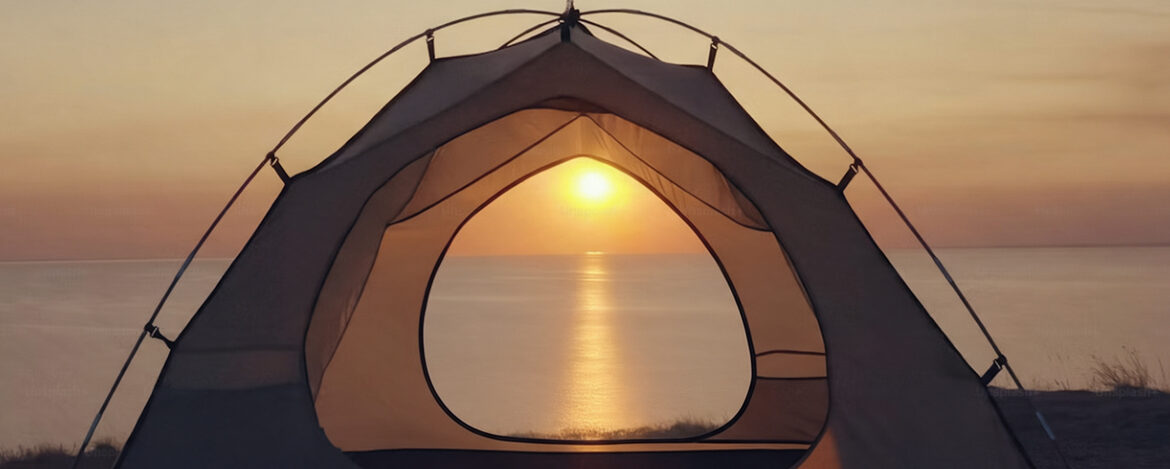 The Dwelling Place of the Sun