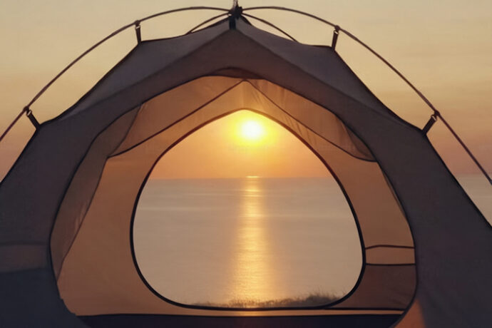 The Dwelling Place of the Sun